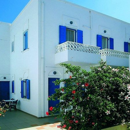 Poseidon Studios Egíali Exterior foto